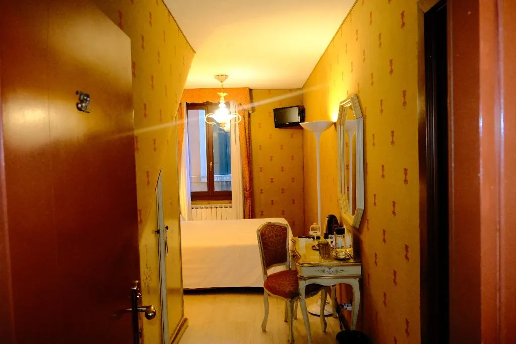 DOUBLE ANNEX Room, San Gallo, Venice