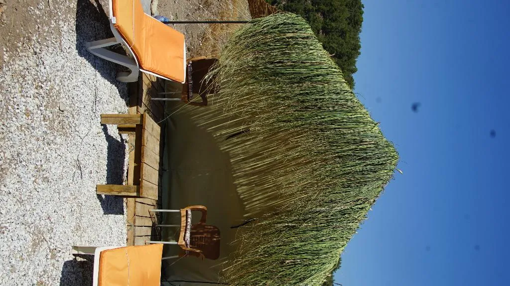 Room STANDARD Room, Zoe Glamping, Dalaman