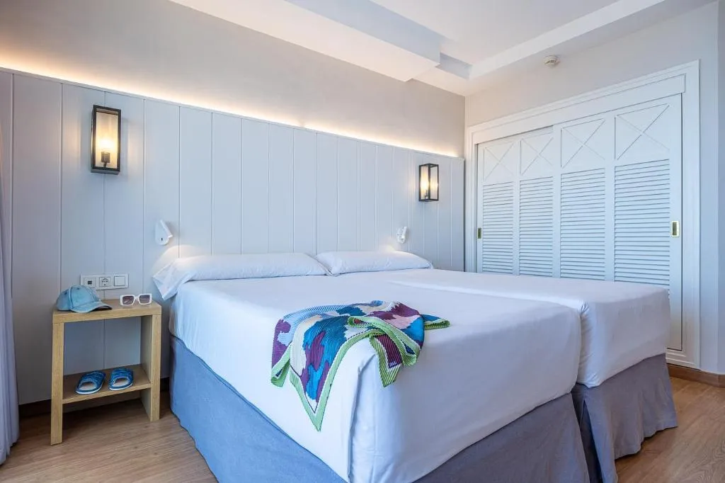 Room, Estival Torrequebrada, Costa Del Sol