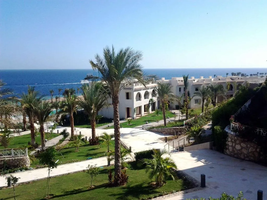 General view, SUNRISE Montemare Resort -Grand Select, Red Sea Riviera