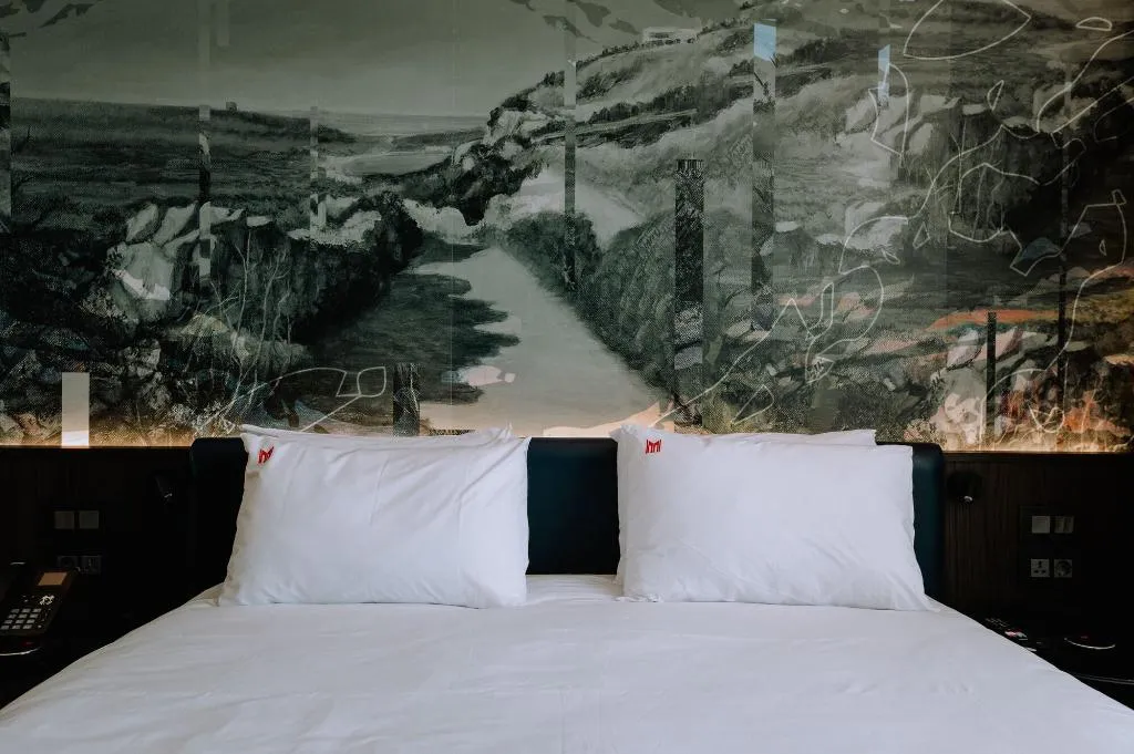 Room, Melior Boutique Hotel, Malta