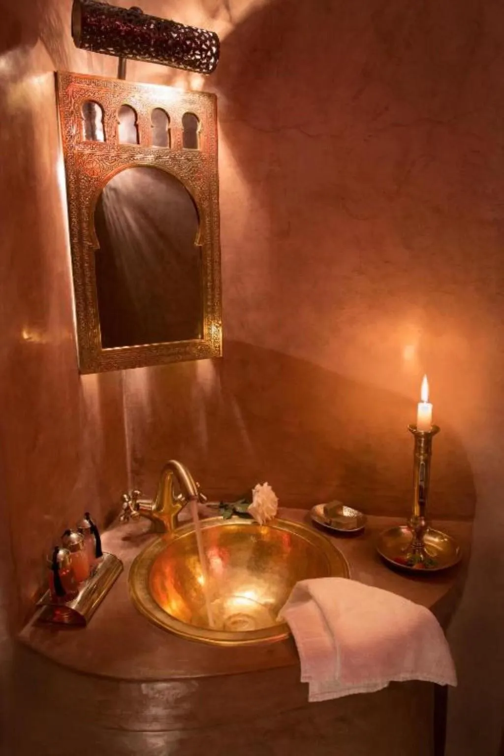 Room, Riad Irhalne, Marrakech