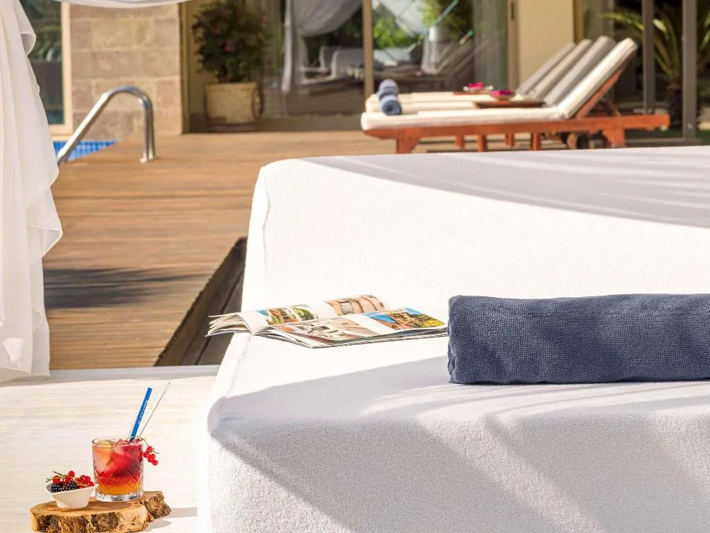 Restaurant, Club Prive By Rixos Belek ALL INCLUSIVE, Antalya