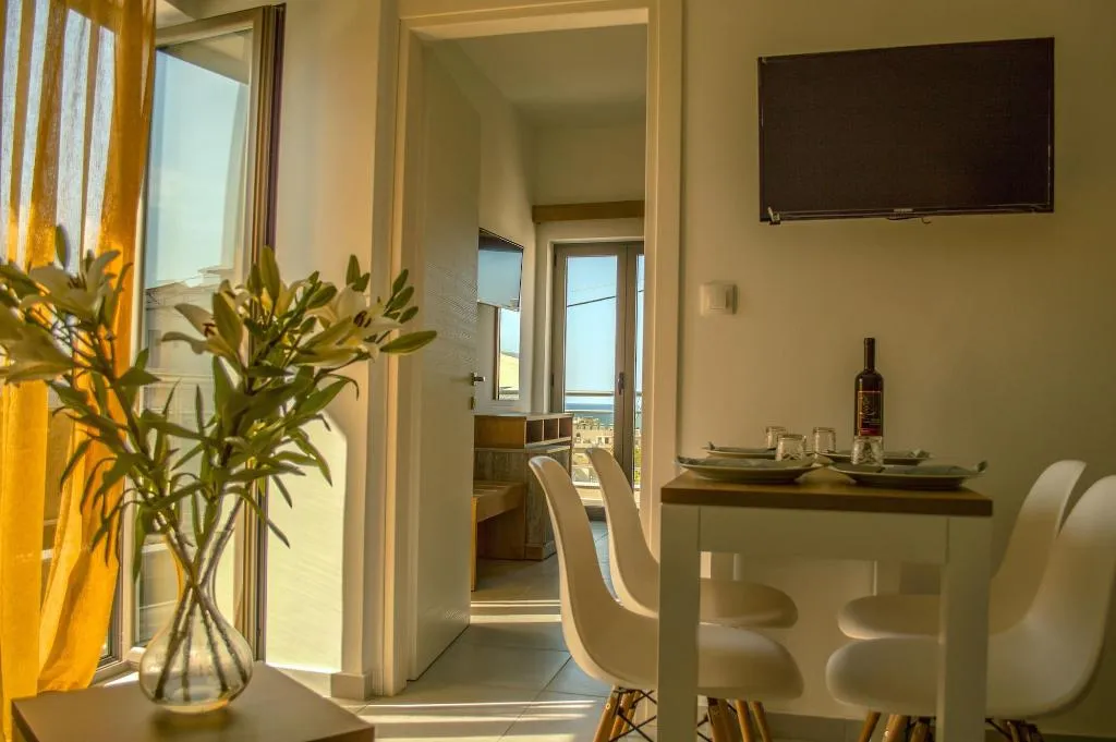 Room, Castell Hotel, Crete
