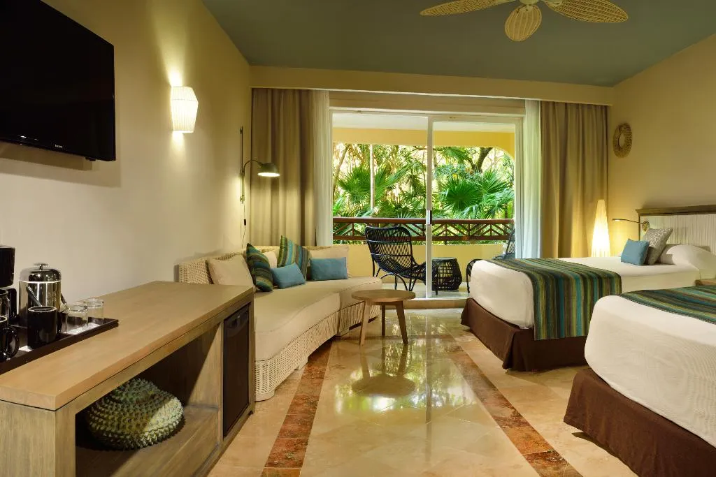 TRIPLE PREMIUM Room, Catalonia Royal Tulum All Inclusive, Cancun Area