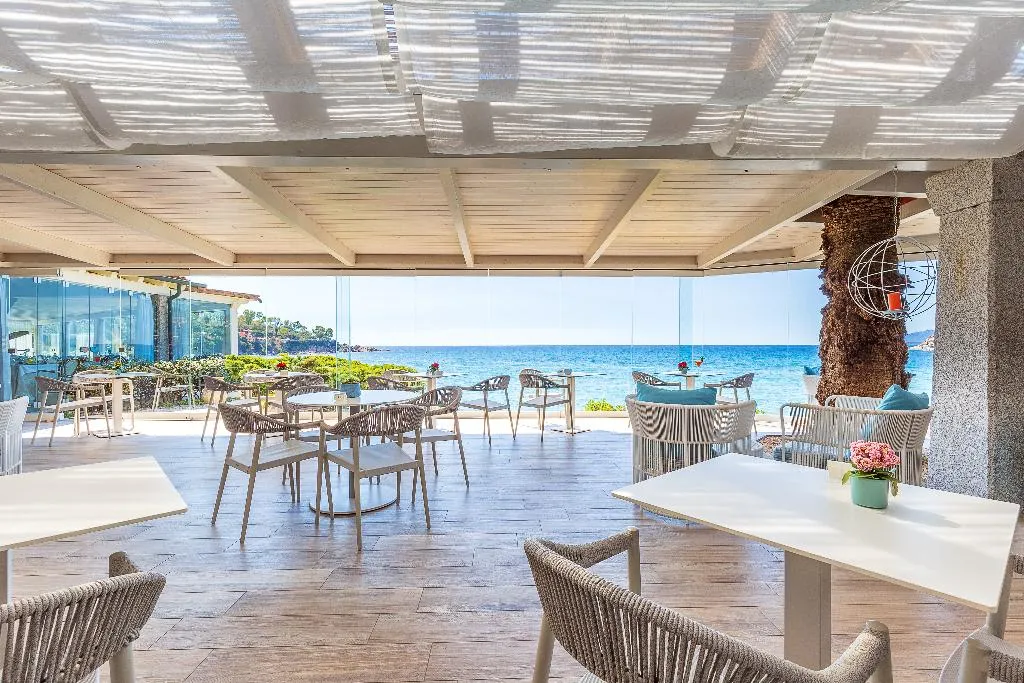 Bar, Hotel La Bitta, Cagliari