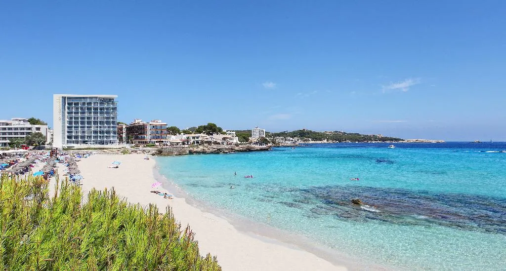 General view, Son Moll Sentits Hotel & Spa, Majorca
