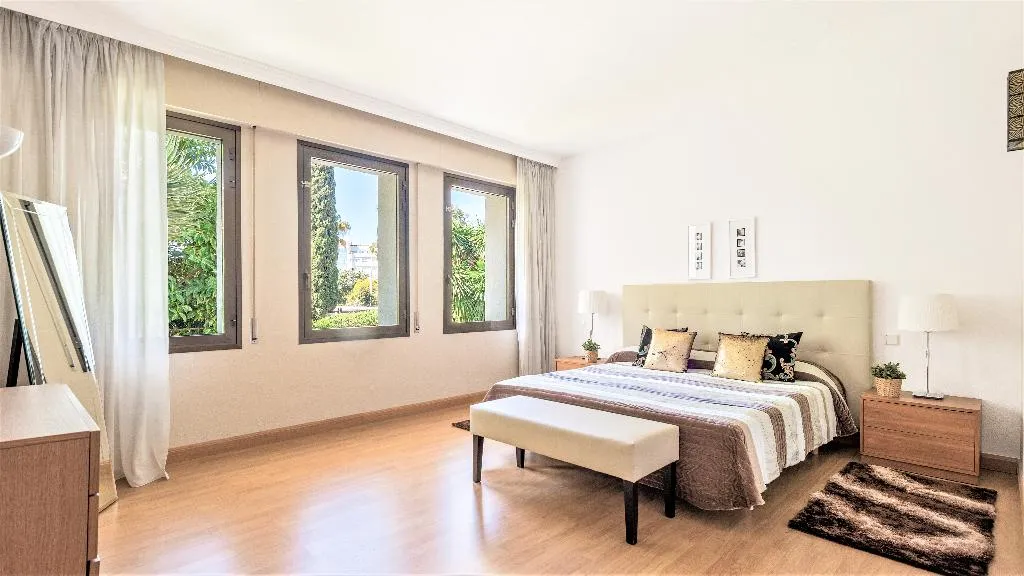 VILLA STANDARD Room, Villa Marina Puerto Banus, Costa Del Sol