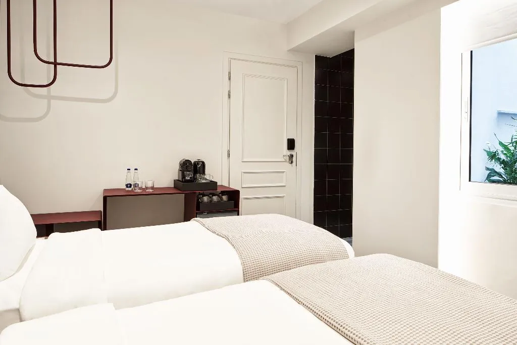 Double or Twin STANDARD Room, Athens4, Athens