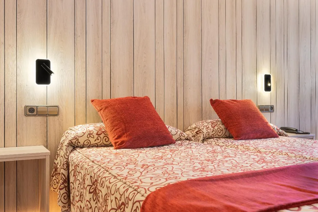 Double or Twin STANDARD Room, Eth Solan, Costa Brava