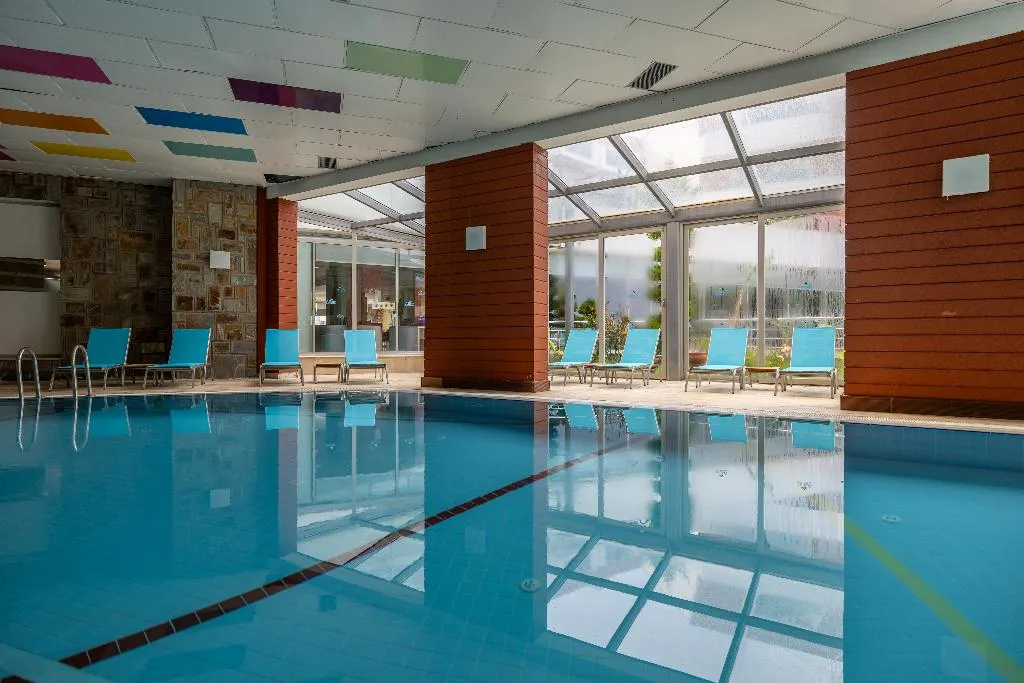 Pool, Azure By Yelken Bodrum, Bodrum