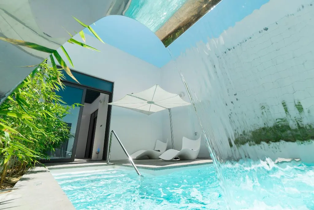Sports and Entertainment, Nikki Beach Resort & Spa Dubai, Dubai