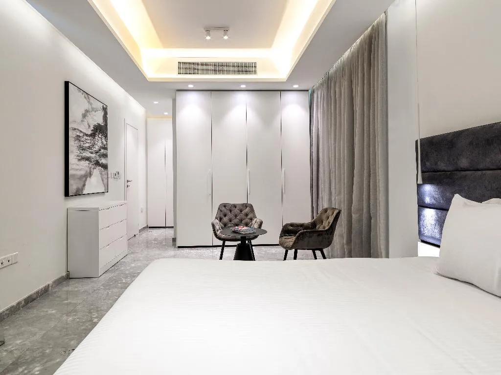 APARTMENT LUXURY Room, The Tower at St Raphael Resort, Cyprus