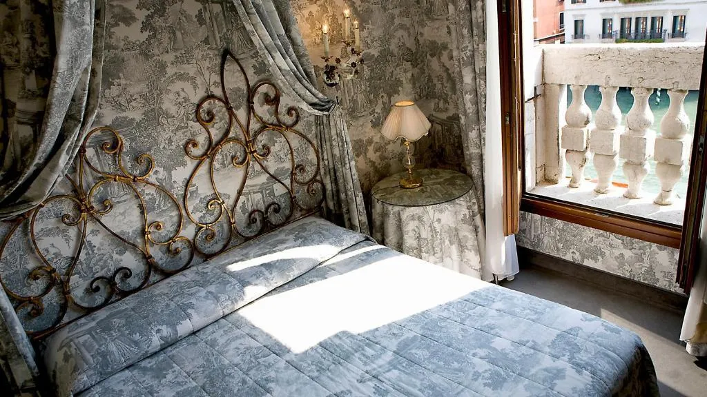 Double or Twin CLASSIC Room, Principe, Venice