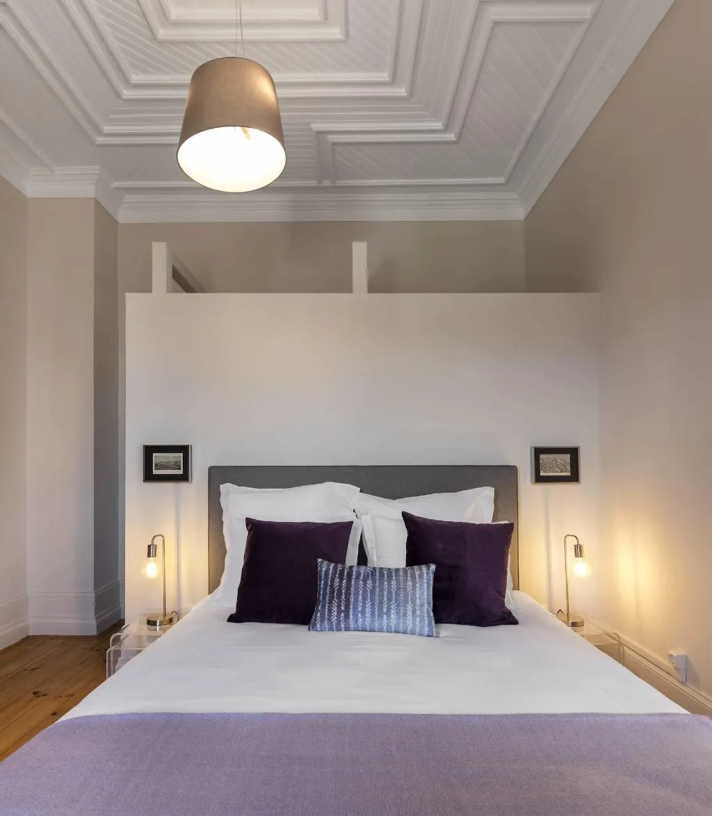Room, Penedo Da Saudade Suites & Hostel, Porto