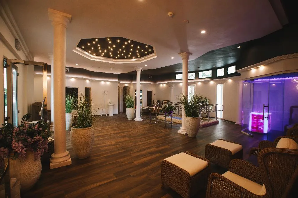Sports and Entertainment, President Terme, Venice
