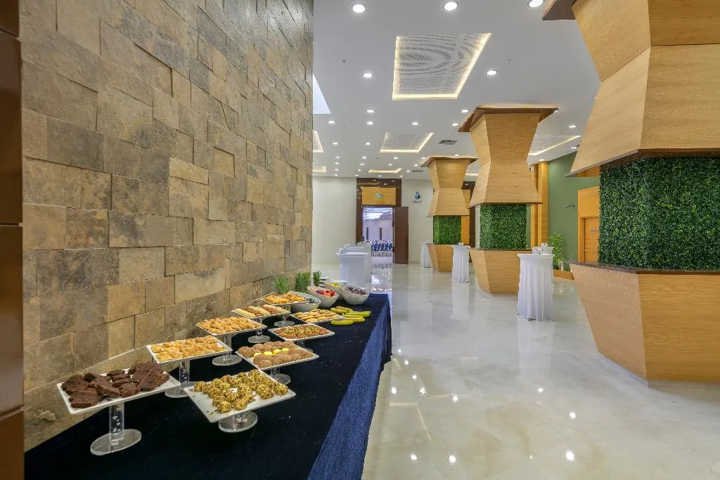Conferences, Kefaluka Resort, Bodrum