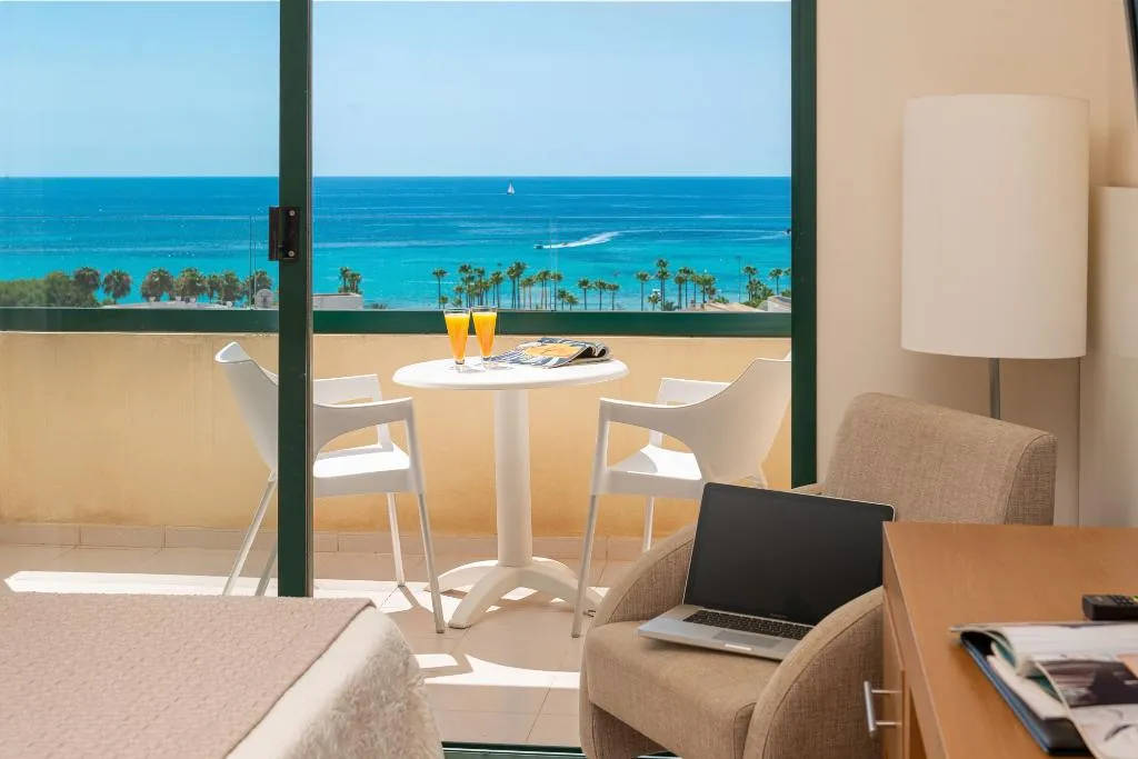 Room, Welikehotel Marfil Playa, Majorca