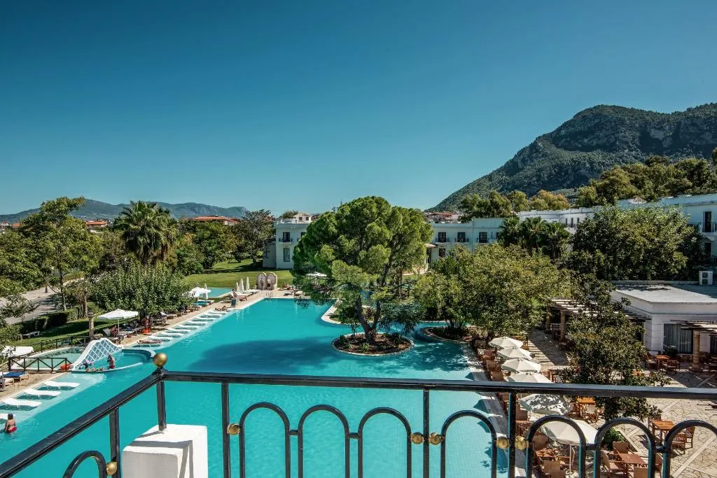 SUITE EXECUTIVE Room, Mitsis Galini, Athens