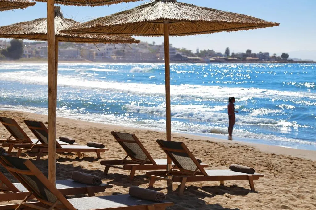 Beach, Autograph Collection Domes Noruz Chania, Crete
