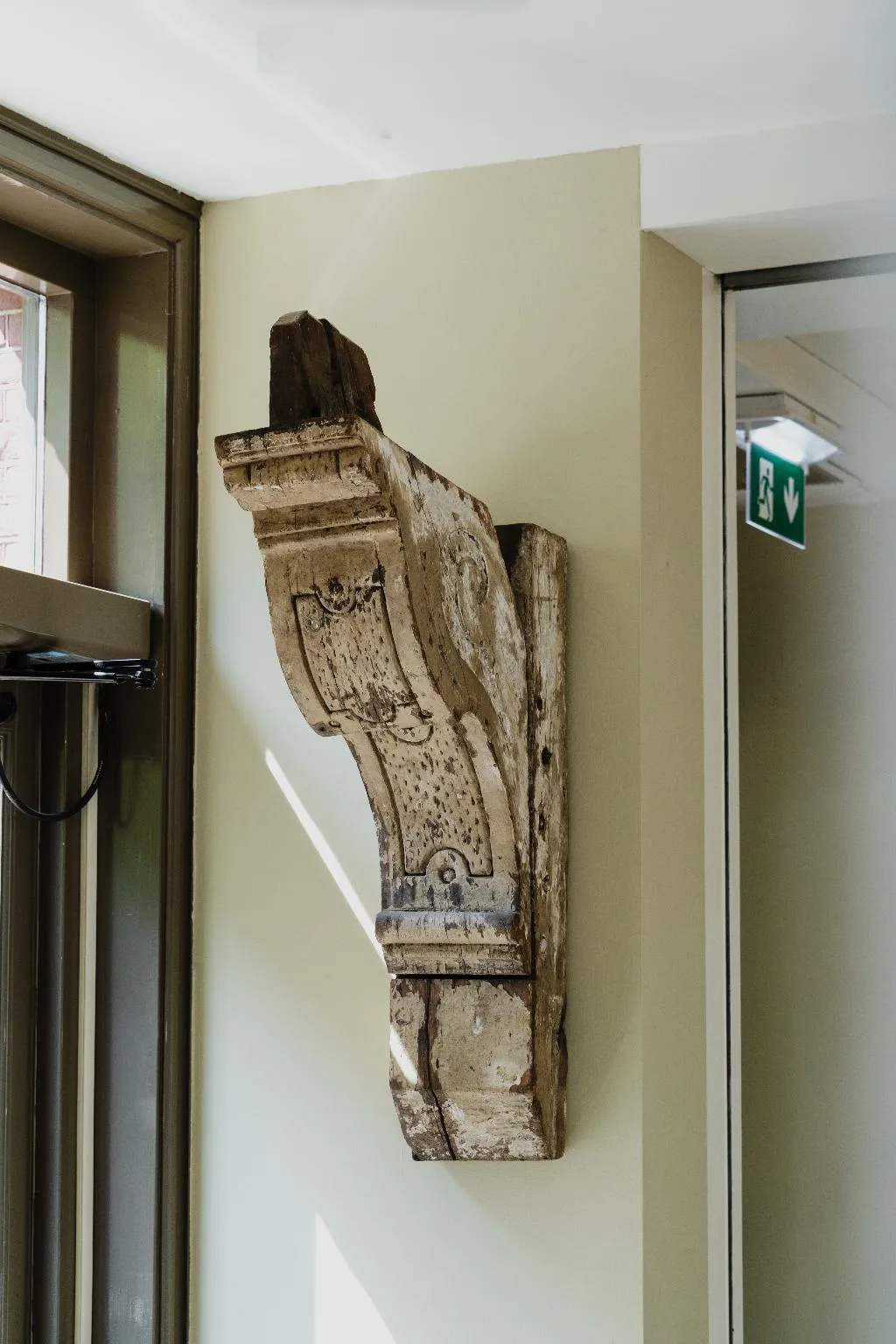 Lobby, Hotel Roemer, Amsterdam
