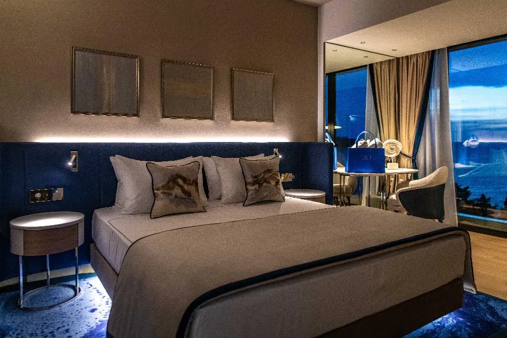 SUITE SUPERIOR Room, Grand Hotel Brioni Pula, Radisson Collection Hotel, Istria