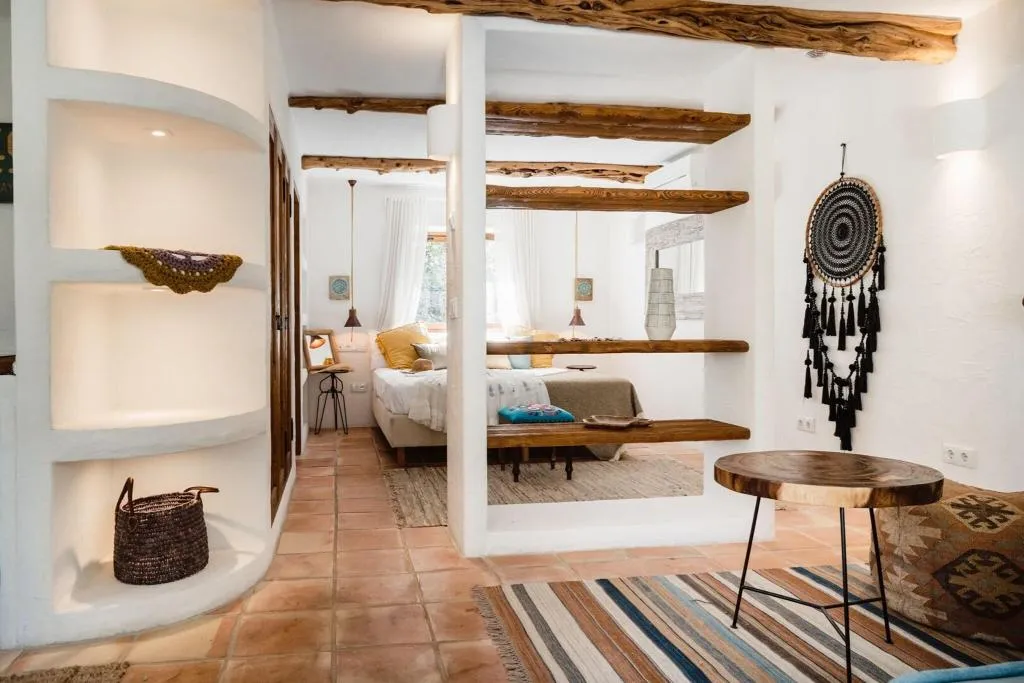 Room, Can Vistabella Boutique Resort, Ibiza