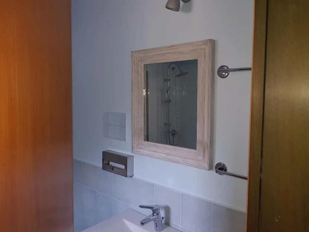 Room, Addaura Hotel Residence Congressi, Palermo