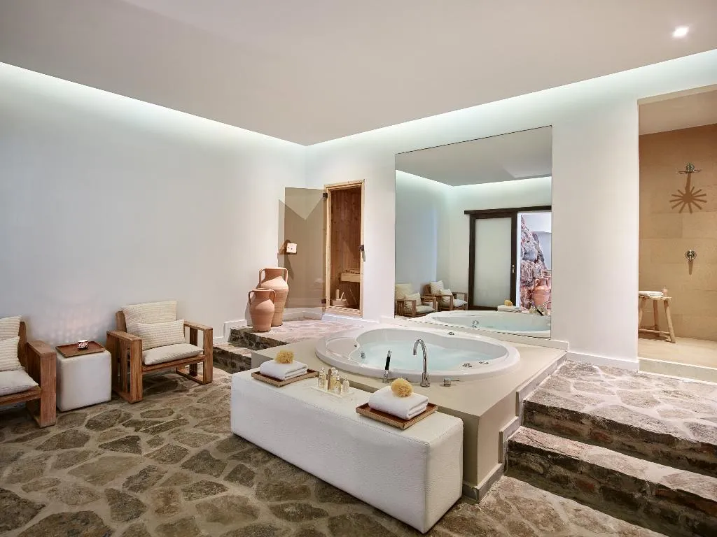 HOUSE STANDARD Room, Amirandes, A Resort to Live, Crete
