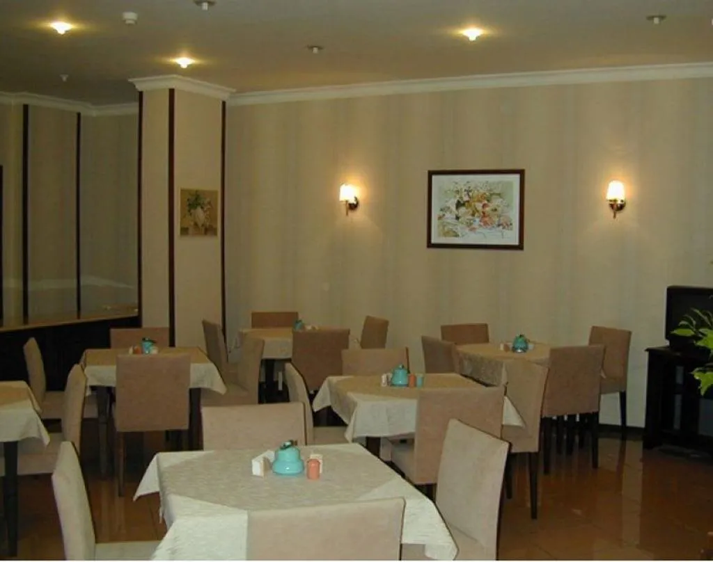 Restaurant, Candan Beach, Dalaman