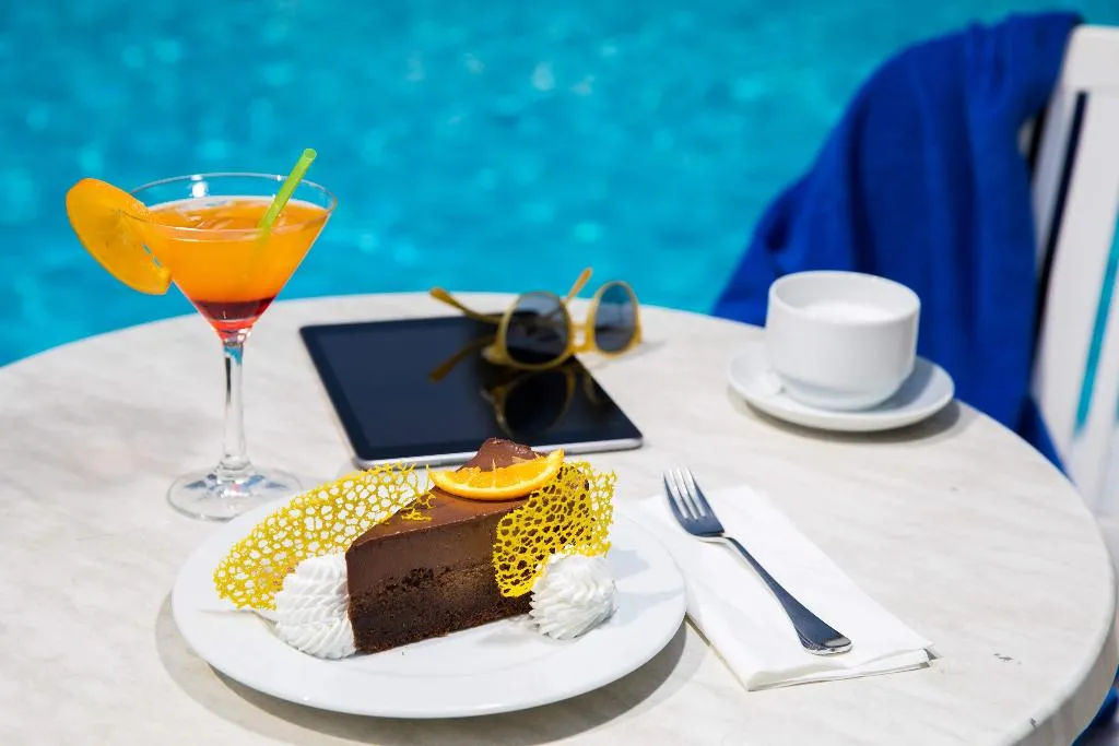 Pool, Osmine, Dubrovnik