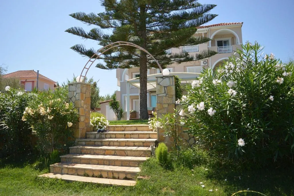 General view, Stefania Apartments, Zante