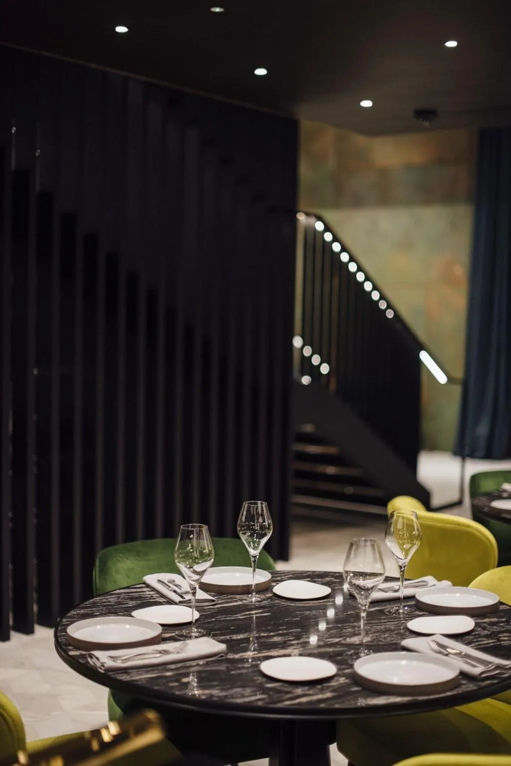 Restaurant, Almanac Barcelona, Barcelona