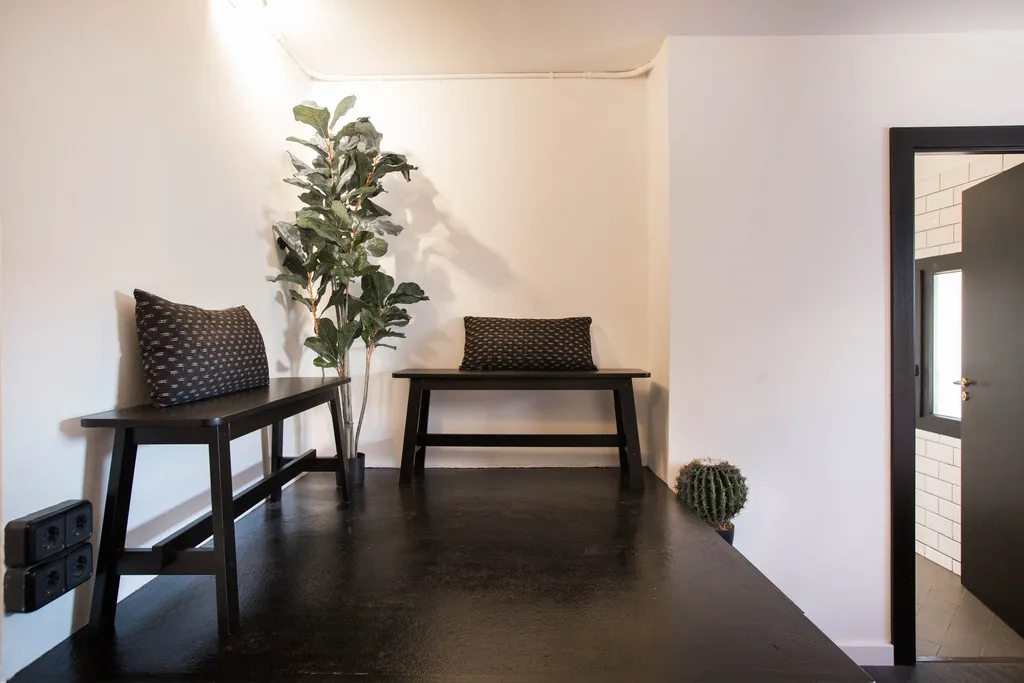 STUDIO STANDARD Room, La Mare by The Streets, Barcelona