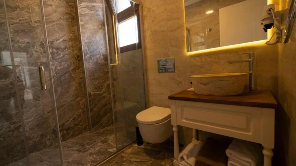 SUITE POOL VIEW Room, Icarus Alaçati +16, Izmir