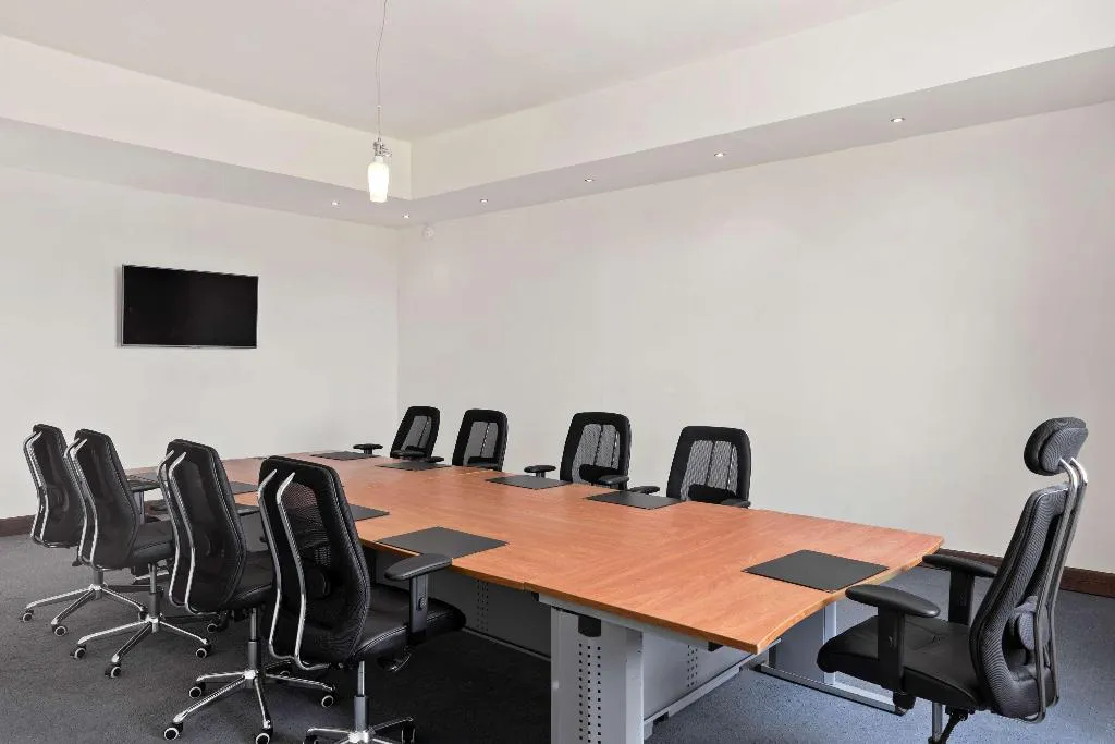 Conferences, Swissotel Resort El Quseir, Red Sea Riviera