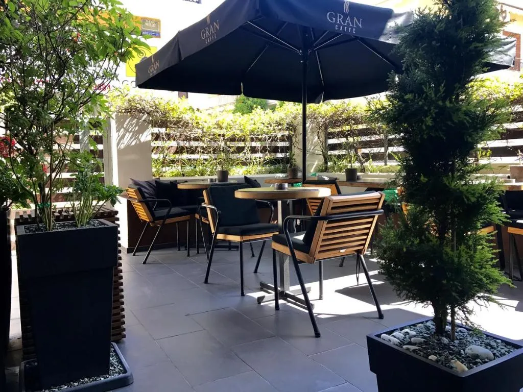 General view, Mc Queen, Athens