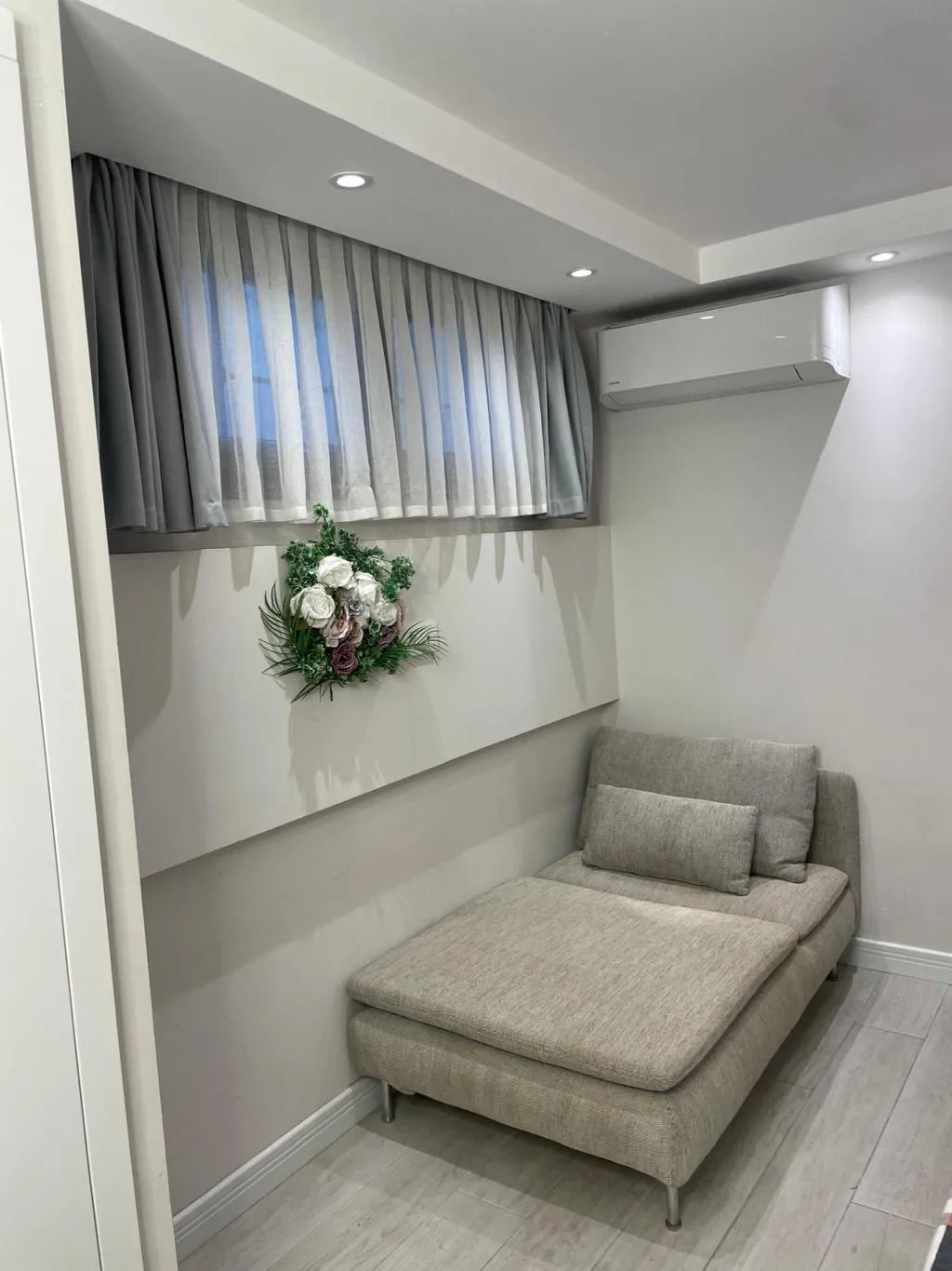 TWIN ECONOMY Room, Chloe  Alaçatı, Izmir
