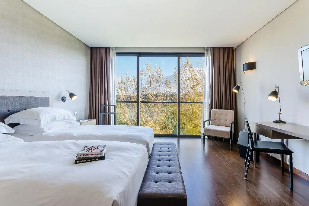 TWIN STANDARD Room, Villa Batalha, Porto