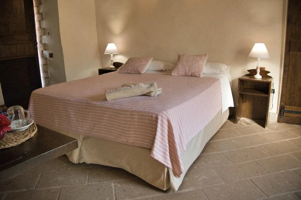 Double or Twin STANDARD Room, Il Monastero, Cagliari