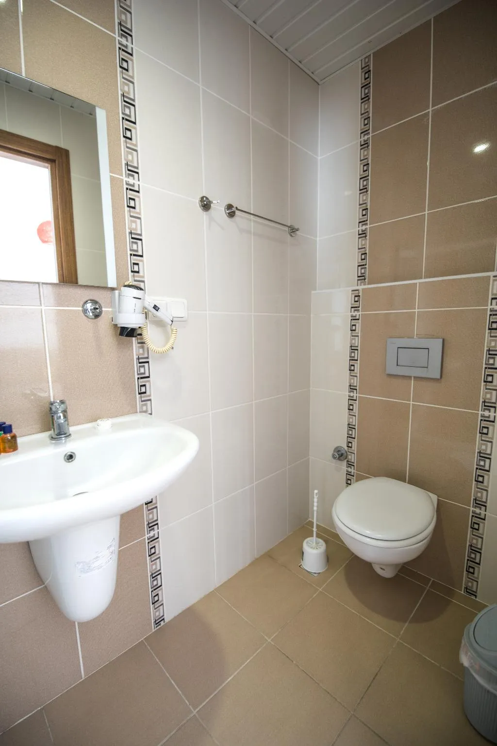 APARTMENT ONE BEDROOM Room, Kleopatra Tower Apart Hotel, Antalya