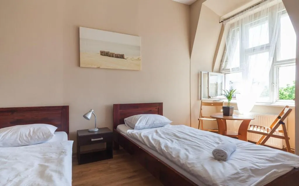 Room, Central Sopot, Gdansk