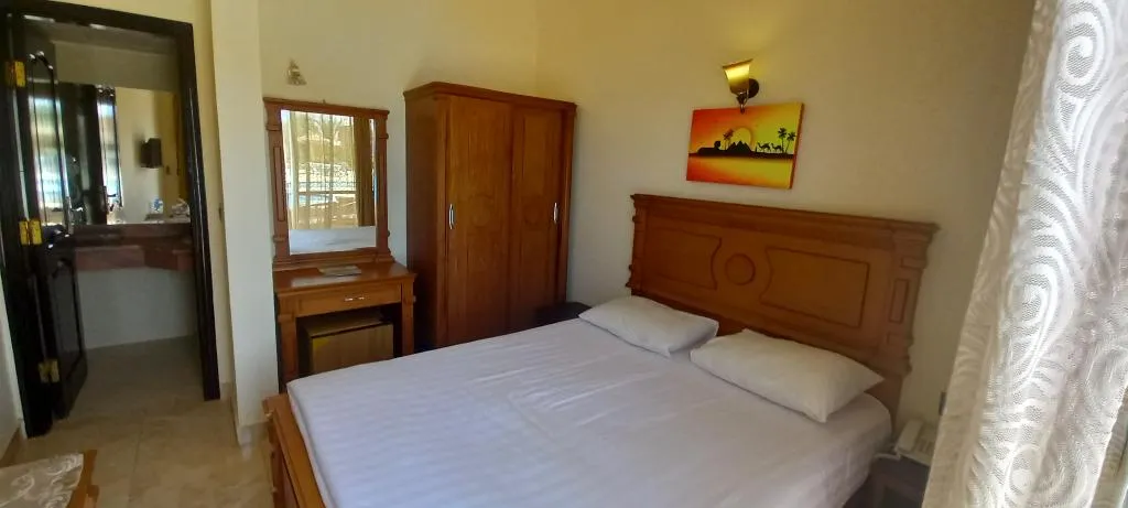 DOUBLE SIDE SEA VIEW Room, Silver Beach Boutique Hotel, Red Sea Riviera