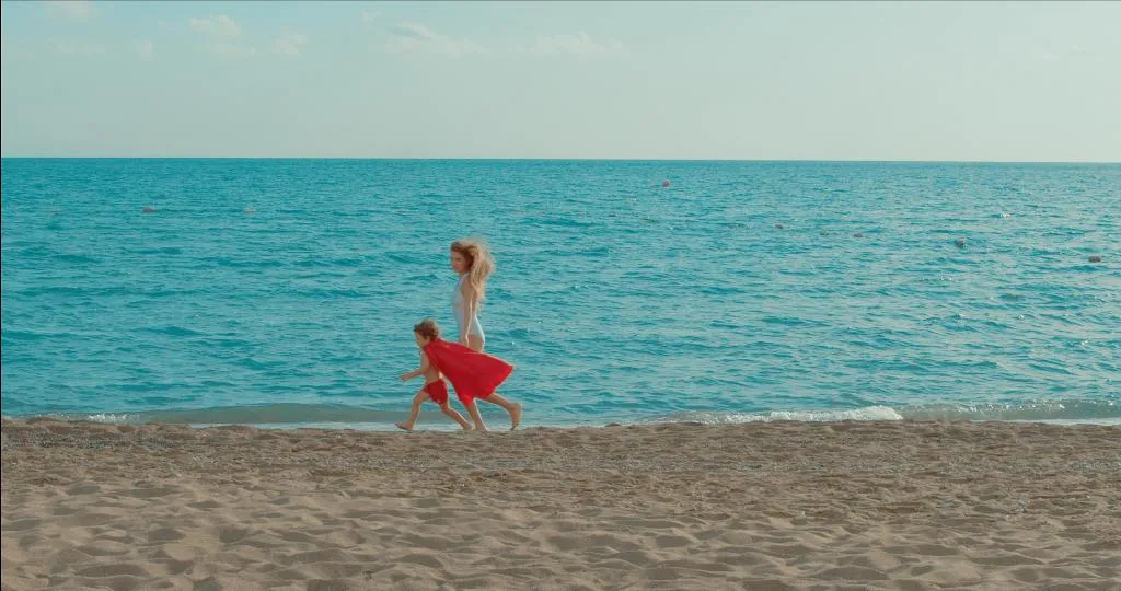 Beach, Spice Hotel Spa, Antalya