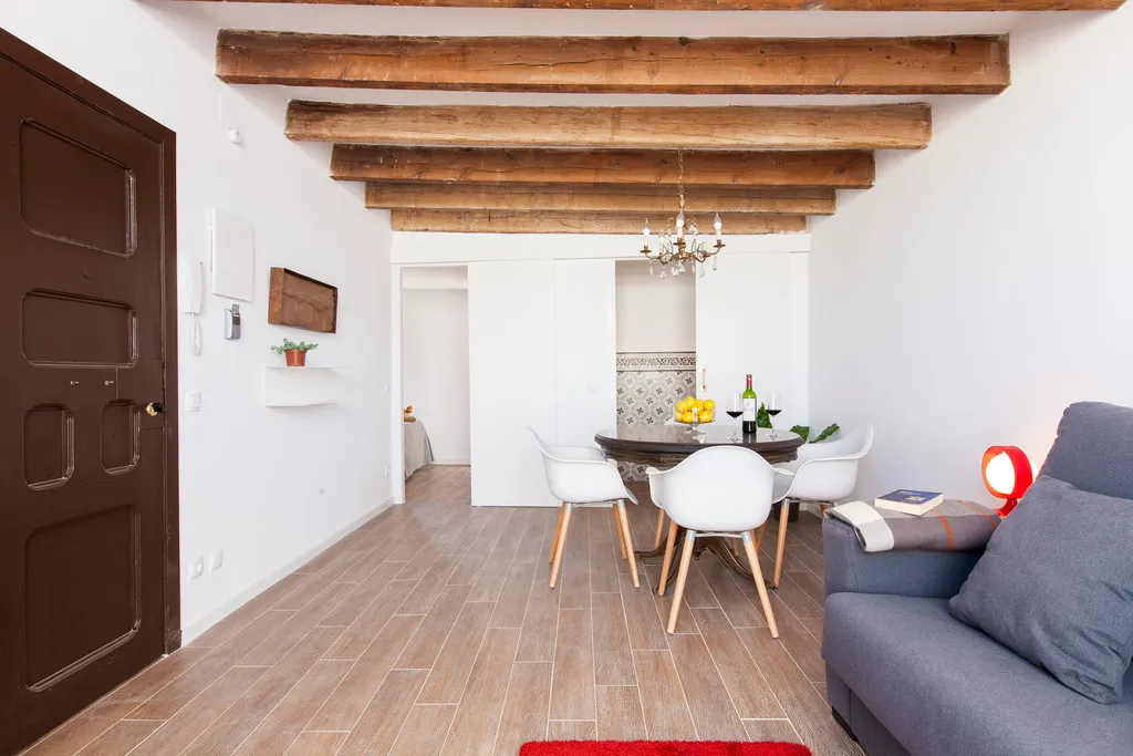 APARTMENT SUPERIOR Room, Charming Flats by Aspasios, Barcelona