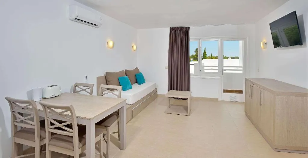 APARTMENT SUPERIOR Room, Sol Cala d'Or Apartamentos, Majorca