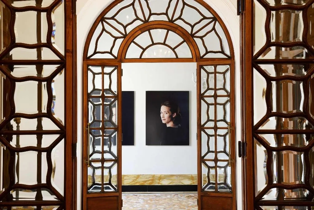 Lobby, Palazzo Montemartini Hotel By Radisson Collection, Rome