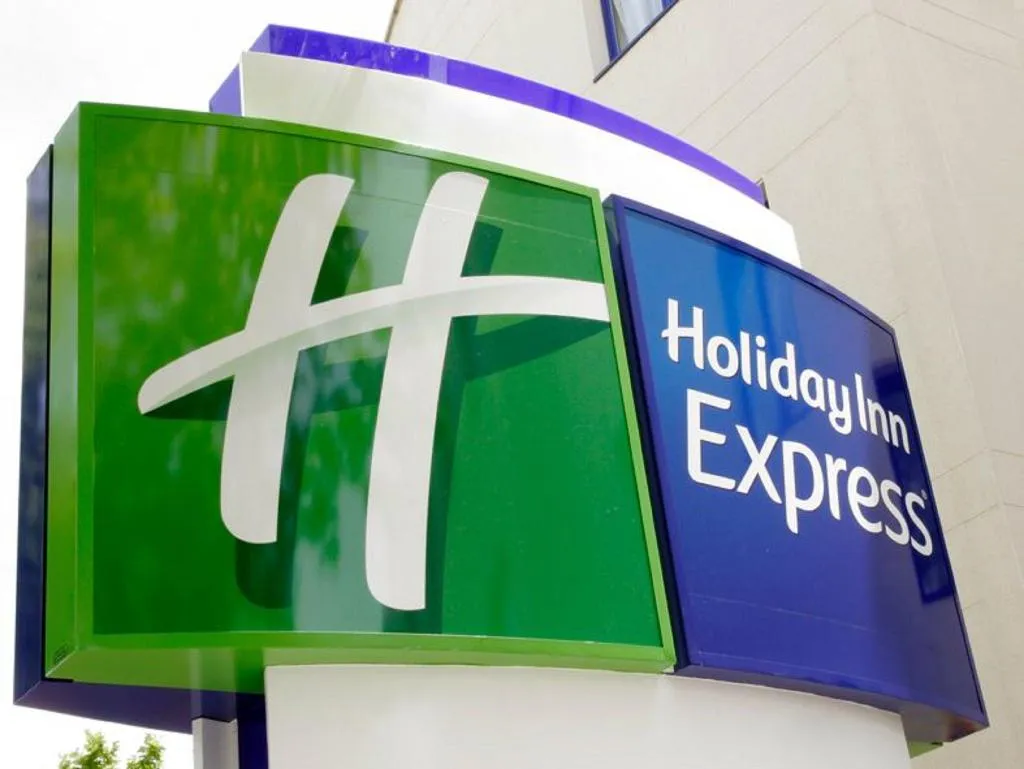 General view, Holiday Inn Express Madrid Rivas, Madrid