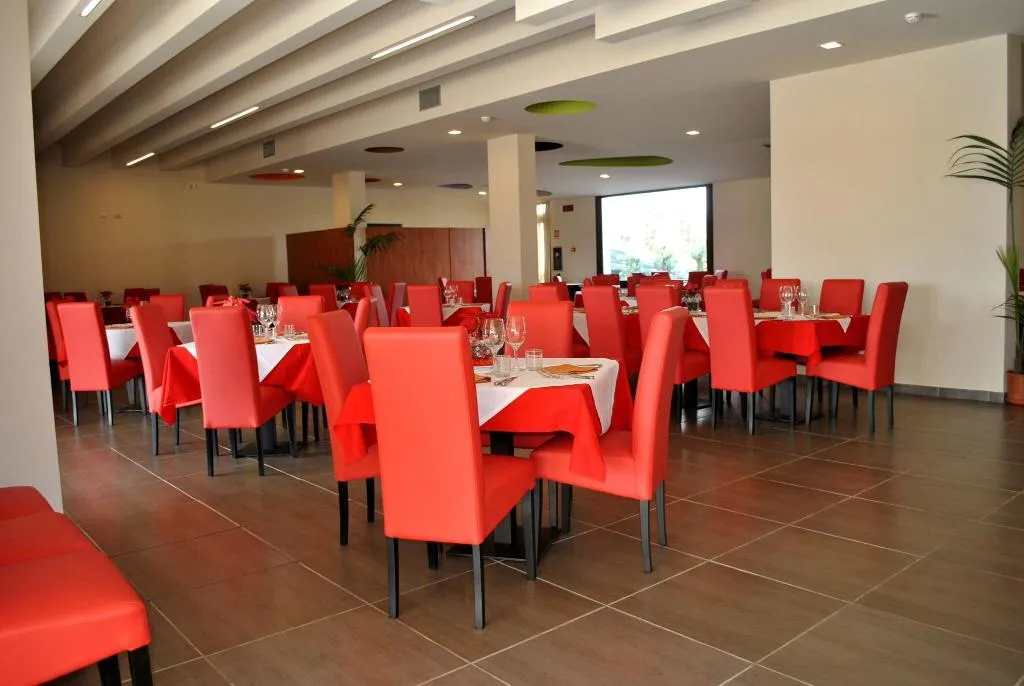 Restaurant, Althea Palace Hotel, Palermo