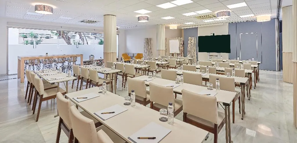 Conferences, URH Sitges Playa, Costa Brava